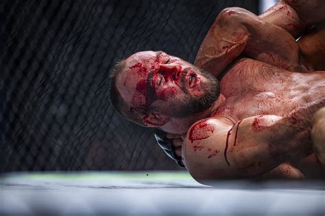Mateusz Rebecki 'Maybe I’m Too Tough for Opponents.
